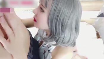 国产猛男舔穴狂魔企画中出高潮不停