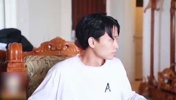 嫂子酒后春情难耐，少妇诱惑国产激情夜