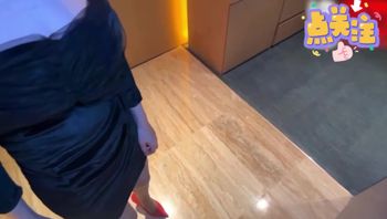 名媛女神，被金主调教