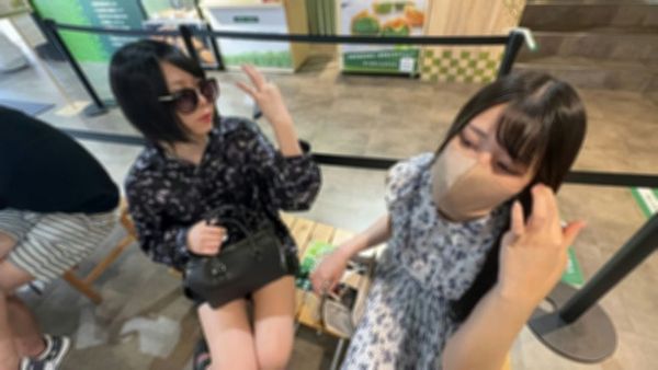 黒髪清楚の素人3Pハメ撮り个撮の为やや手振れアリですが、リアルです。