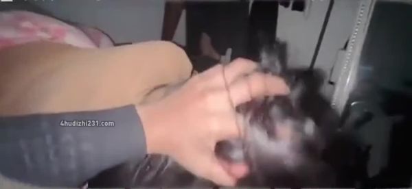“不想吃也要给我吃”18岁反差母狗窒息深喉口爆被弄哭!调教