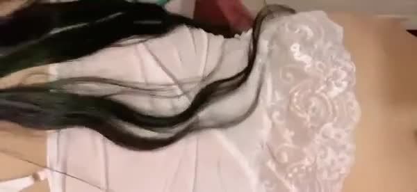 极品模特不多说看身材皮肤颜值真的极品