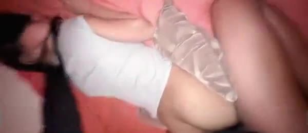 射精后续!02黑丝母狗小骚逼。撸管必备