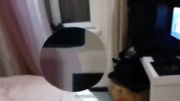 [每日一温]3P大战嫂子