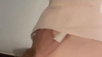 “用力打我”约到一个良家妹 斯斯文文没想到是一个小M 喜欢被虐