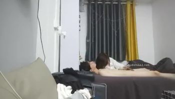 真正的一夜七次郎！第四集，健身房健身教练勾引会员开房操逼