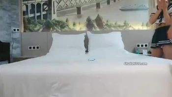 这种长相就是欠操的主，可以约！