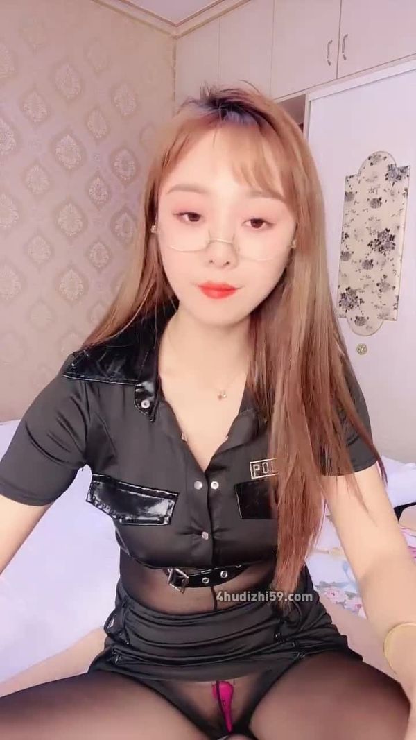直播录屏 允儿水多多 20251005期-1