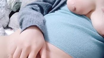 直播录屏 大美女少妇 20251031期-1