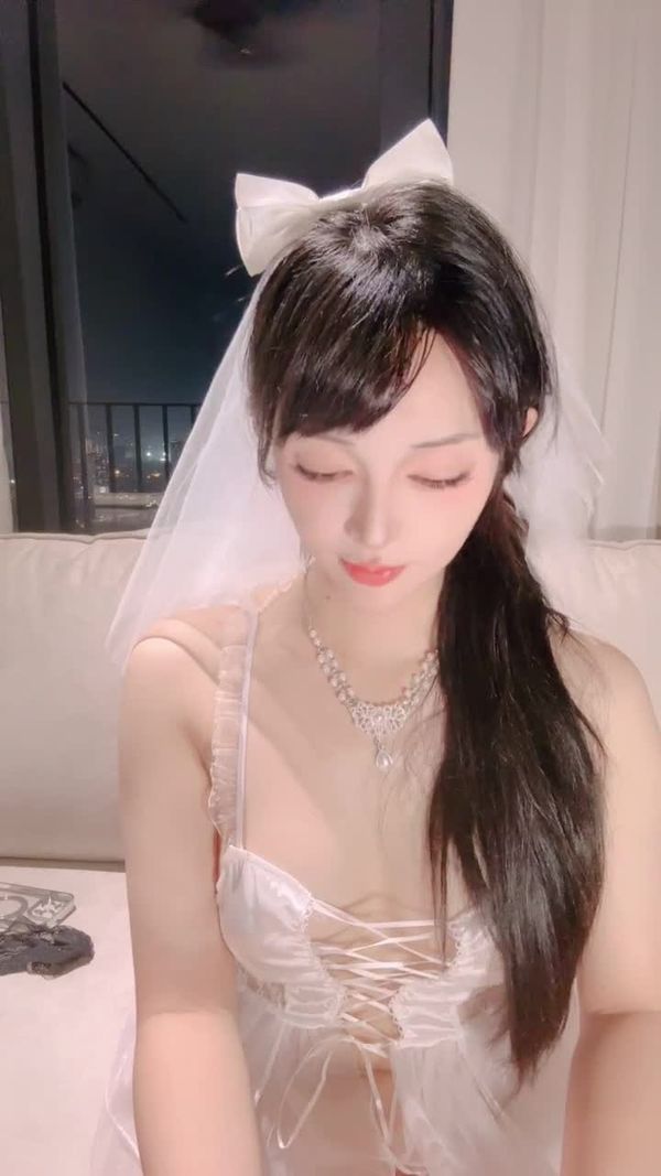 直播录屏 灵羽合 20251101期-1