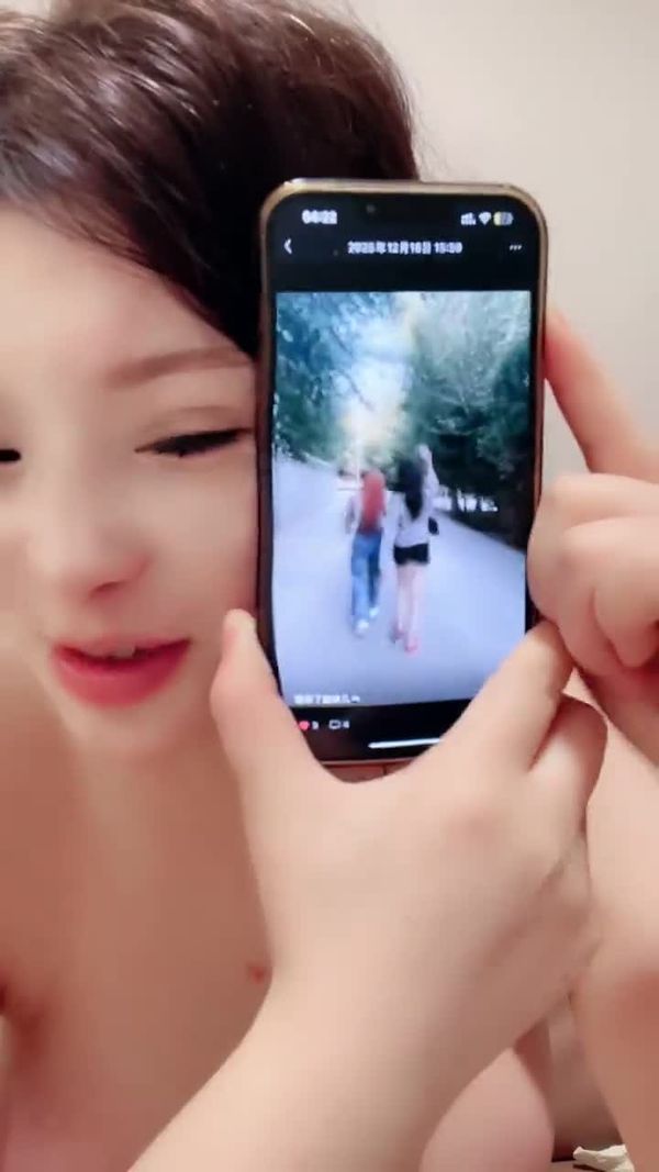 直播录屏 尽态极妍 20260103期-2