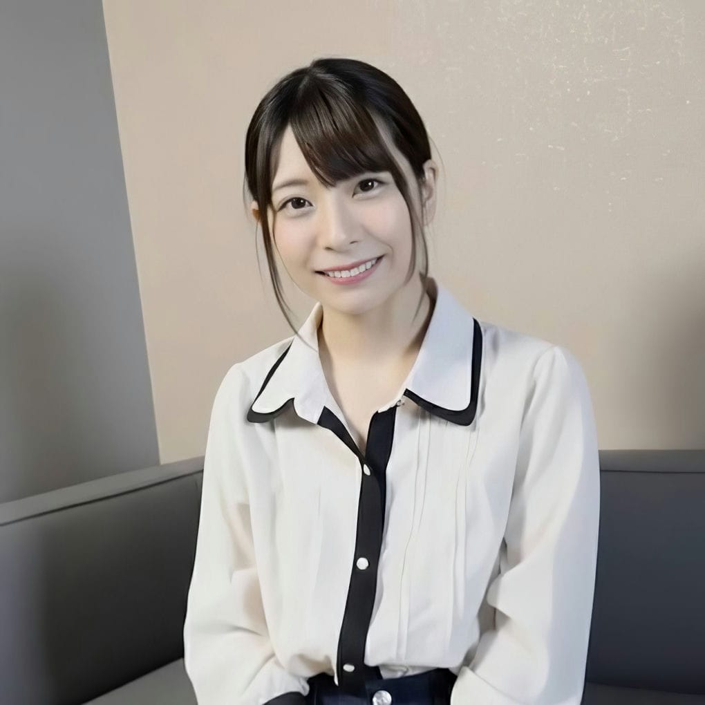 『赤ちゃん欲しい！中に出して！』とイキ狂う可爱い彼女に远虑なくの孕ませ中出し！