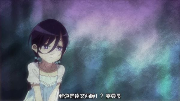 TheAnimation千纱编