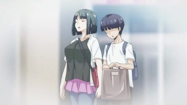 キミはやさしく寝取られるTHEANIMATION第1巻