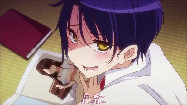 メスダチTheAnimation月刊