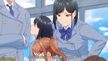 不道德例行性行为