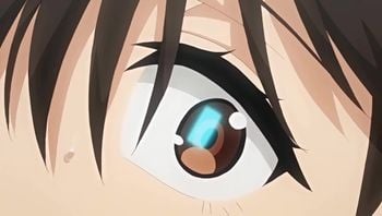 图书馆的她清秀的你堕落为止THEANIMATION第4卷