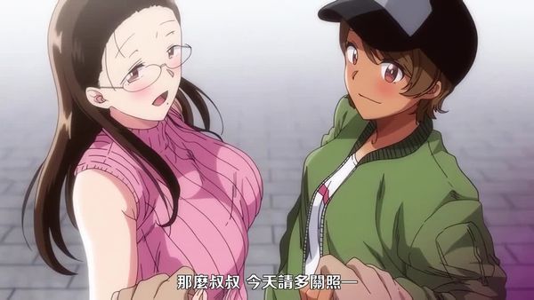 圣华女学院公认竿大叔3巴和美樱,生日3p约会