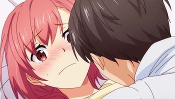 孕ませ屋THEANIMATION1
