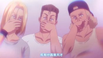 异世界和莉萨1女战士和新晋女冒险者异世界也能戴上w