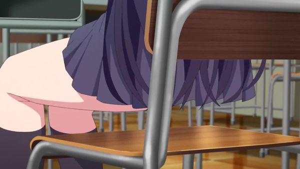 拜托请穿上,鹰峰同学3