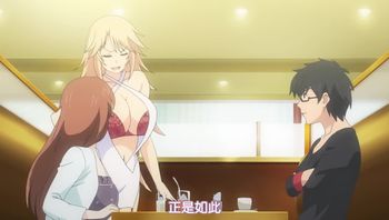 色情研究会关于做爱的abc