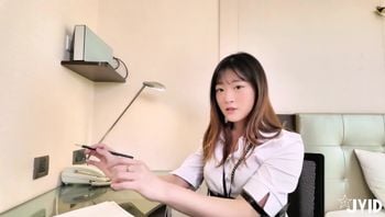 开腿噜噜’