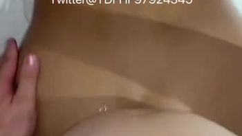 超大号干燥皮肤与肉感男性的完美结合