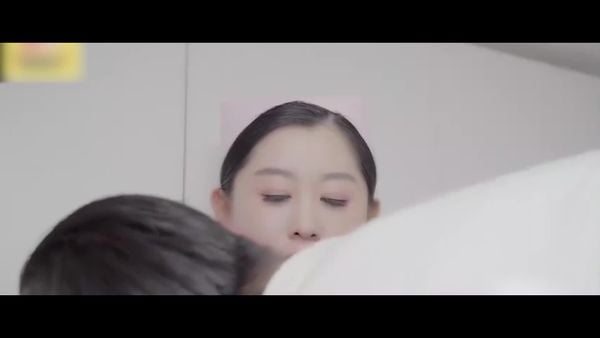反差护士被主治医生PUA 这嘴亲得又骚又深