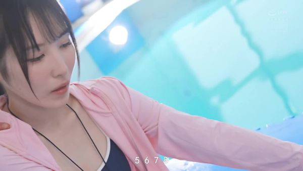 hmn8 751校园泳衣中出调教新女老师穿泳装被强迫香水纯