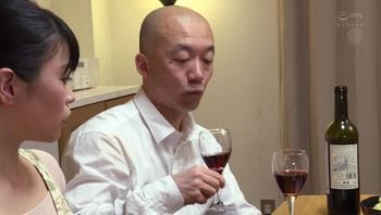 JUY 742 あの男の丑い精液を私は朝昼晩と饮まされ続けています―。精饮 『本物精子』×凌辱ドラマ 大沢カスミ