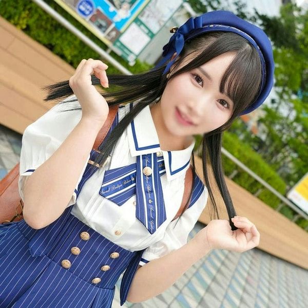 【ストリートスナップ→生ハメ】低身长アイドルオタ*中出し潮吹きイラマファック【超かわいい】