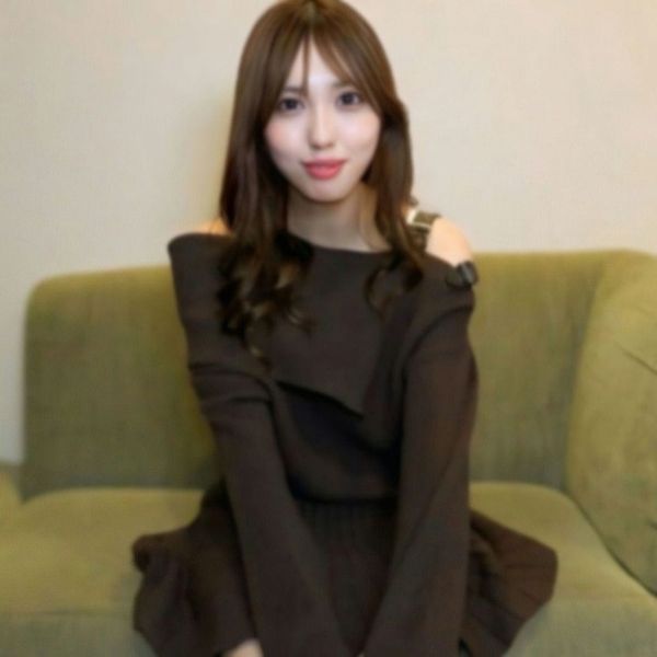 【无】长身スレンダー美脚美女!上品な伫まいなのにどの体位でも「イ、イグゥ~」と言いながら全身痉挛の超敏感ボディードスケベ!ゴッ