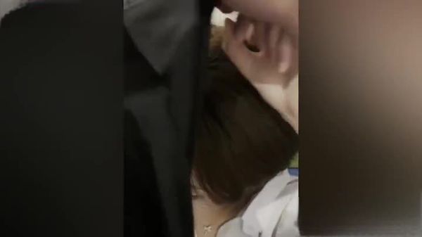 3p有男友的实习小护士 内射
