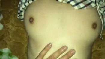  淫荡的小主播