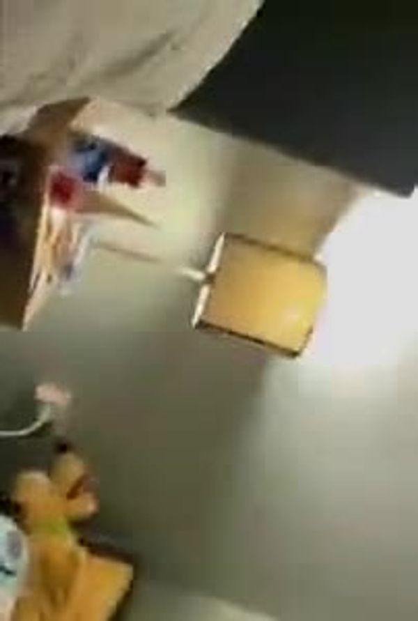 为国争光之大白屁股