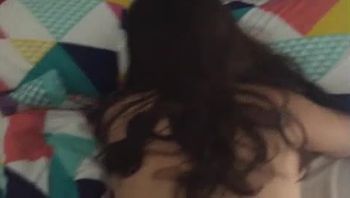 墨尔本后入娇娇女
