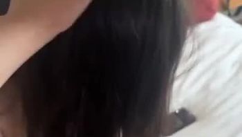 女上位化身电动摇摇马 这样的骑乘下兄弟们能坚持多久‛？