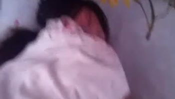 狂操老婆