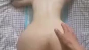 纹身女模 魅力四射