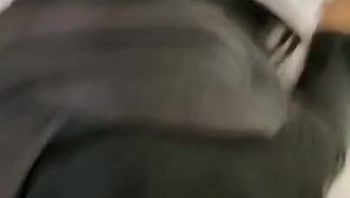 （原创）泉州城东人妻高潮点竟是肛交