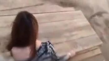 和27岁人妻少妇到山顶上野战偷情太刺激了