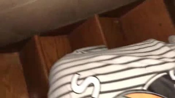 深夜楼梯爆操美少妇,都操喷了