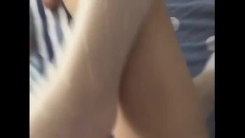 真实良家少妇！很害羞 叫床都不好意思