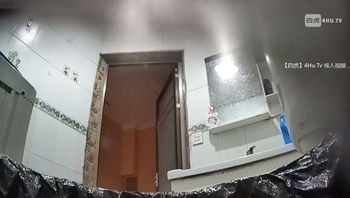 【木马原创】重磅绝顶正面视角全景露脸偷拍夜场反差公主3