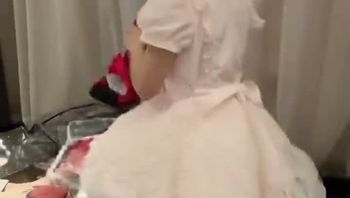 超美07反差在校艺术生【铃木奈雪】5月露出性爱VLOG 【9】