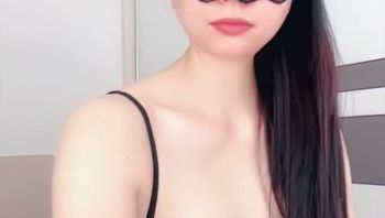 直播录屏 妆薄年华浅 20260213 期 1