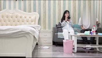 #杏吧小飞11 爆操清纯玲珑小学妹